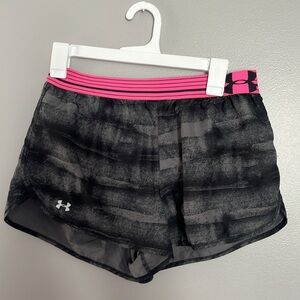 Under Armor shorts
